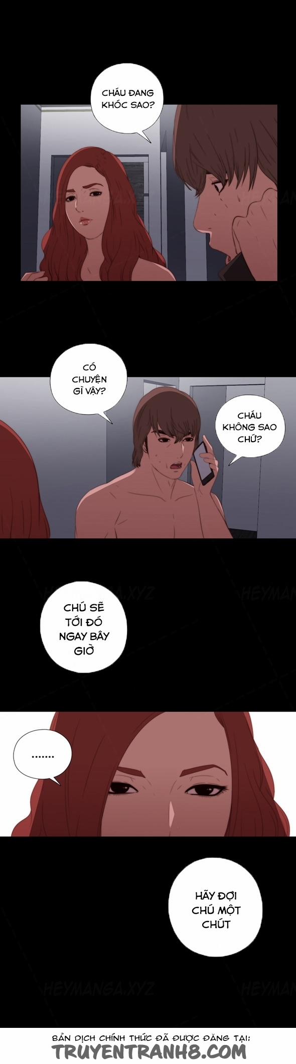 Girl Next Door!!! 15 trang 35