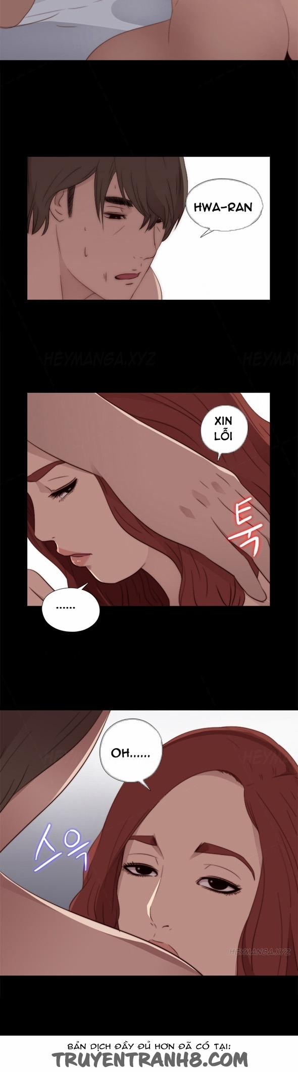 Girl Next Door!!! 16 trang 15