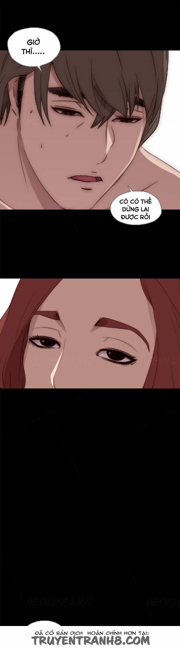 Girl Next Door!!! 16 trang 16