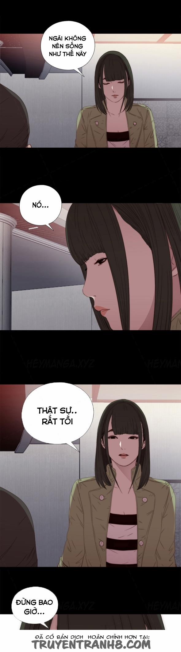 Girl Next Door!!! 16 trang 30