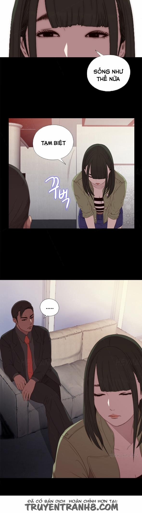 Girl Next Door!!! 16 trang 31