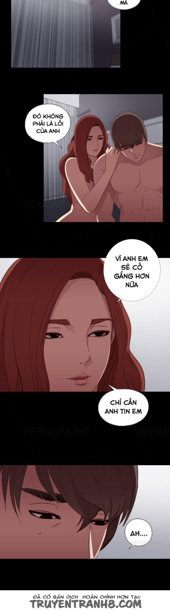 Girl Next Door!!! 16 trang 33