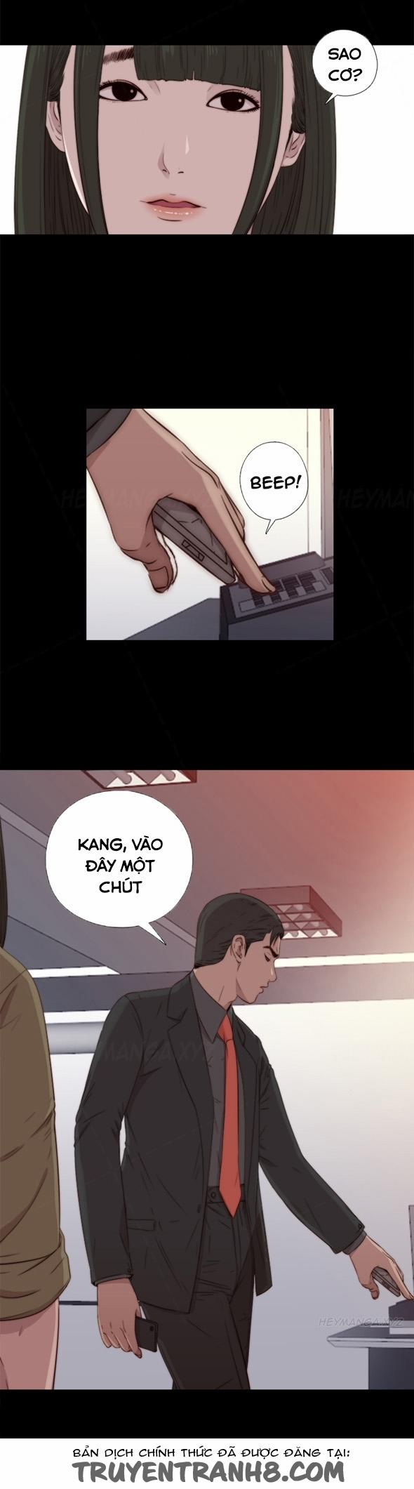 Girl Next Door!!! 16 trang 6