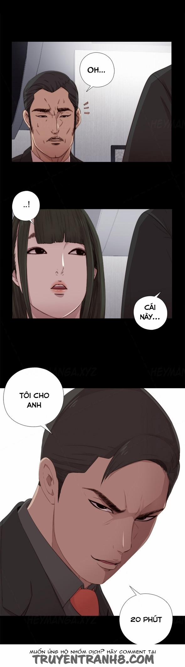 Girl Next Door!!! 16 trang 9