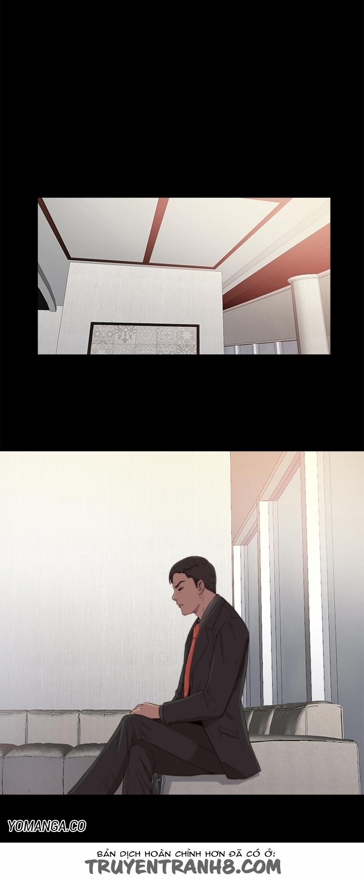 Girl Next Door!!! 17 trang 20