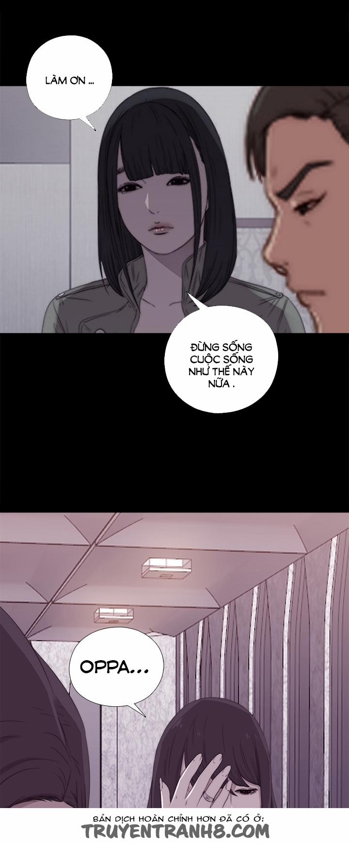 Girl Next Door!!! 17 trang 21