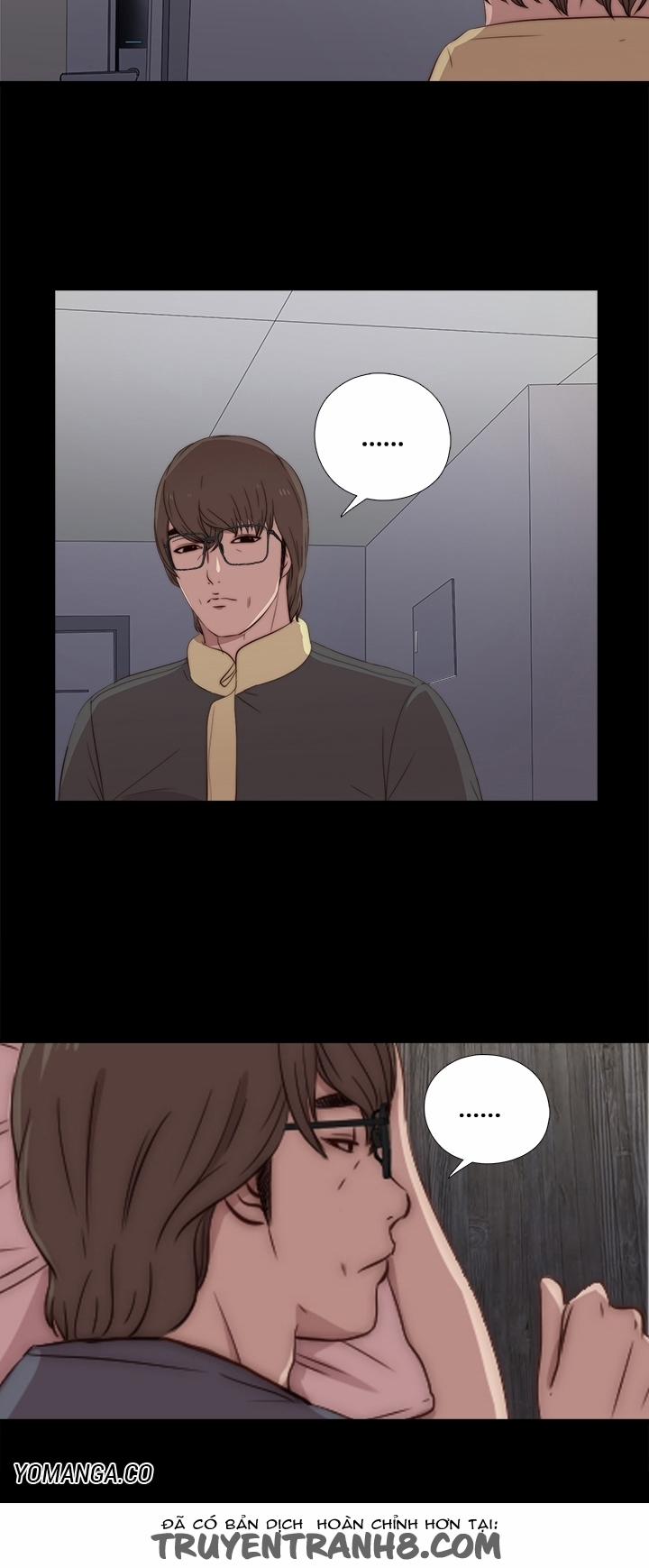 Girl Next Door!!! 17 trang 29