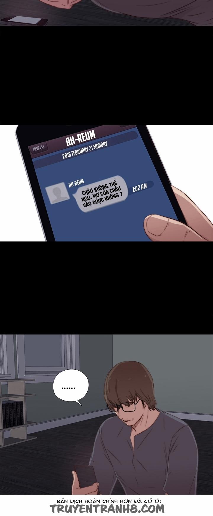 Girl Next Door!!! 17 trang 31