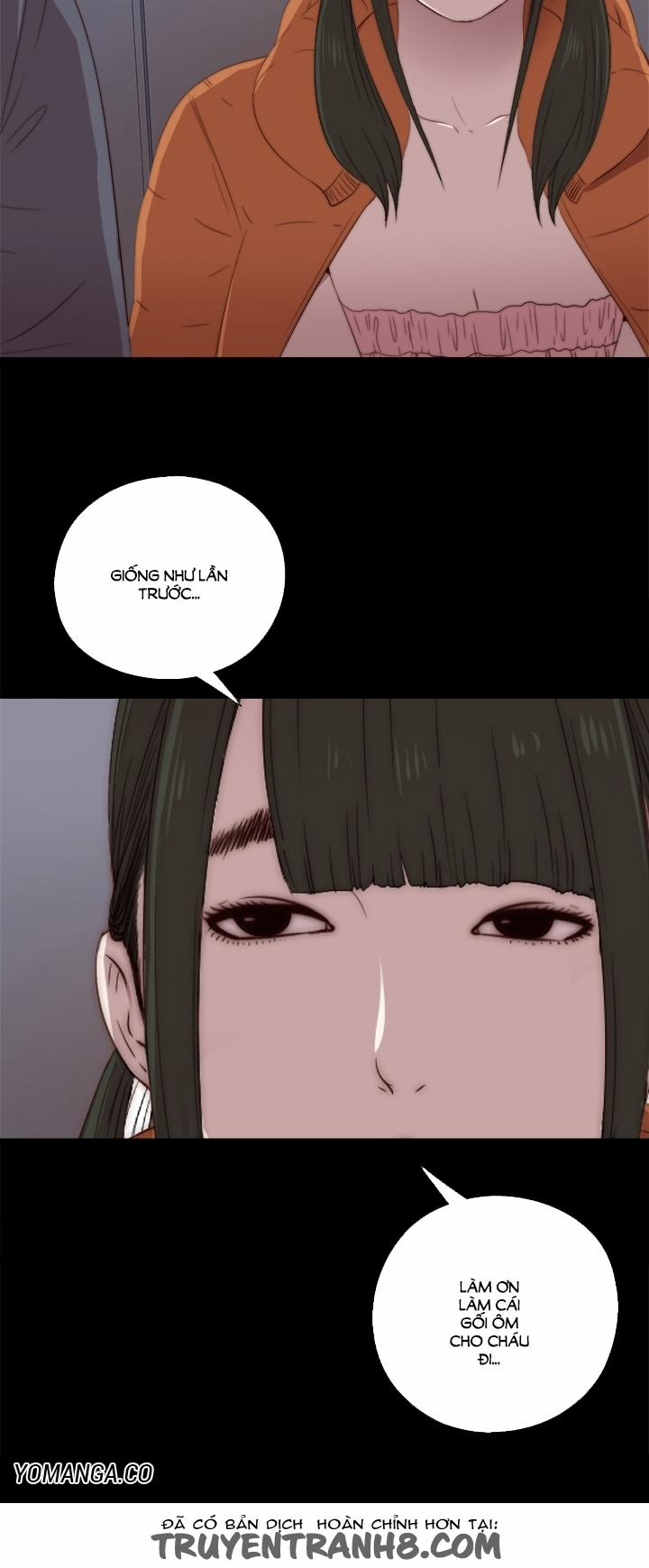 Girl Next Door!!! 17 trang 38