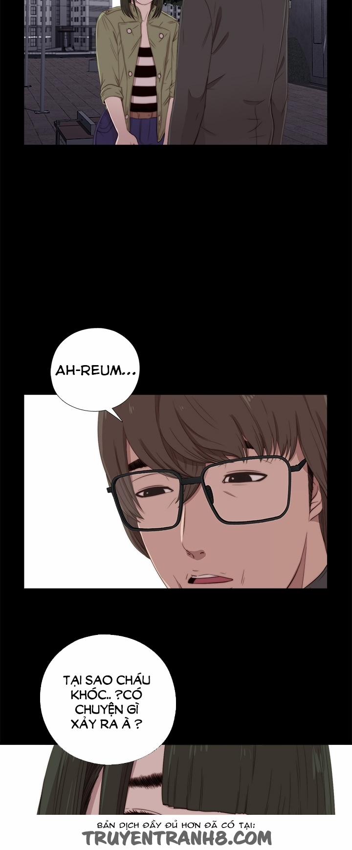 Girl Next Door!!! 17 trang 4