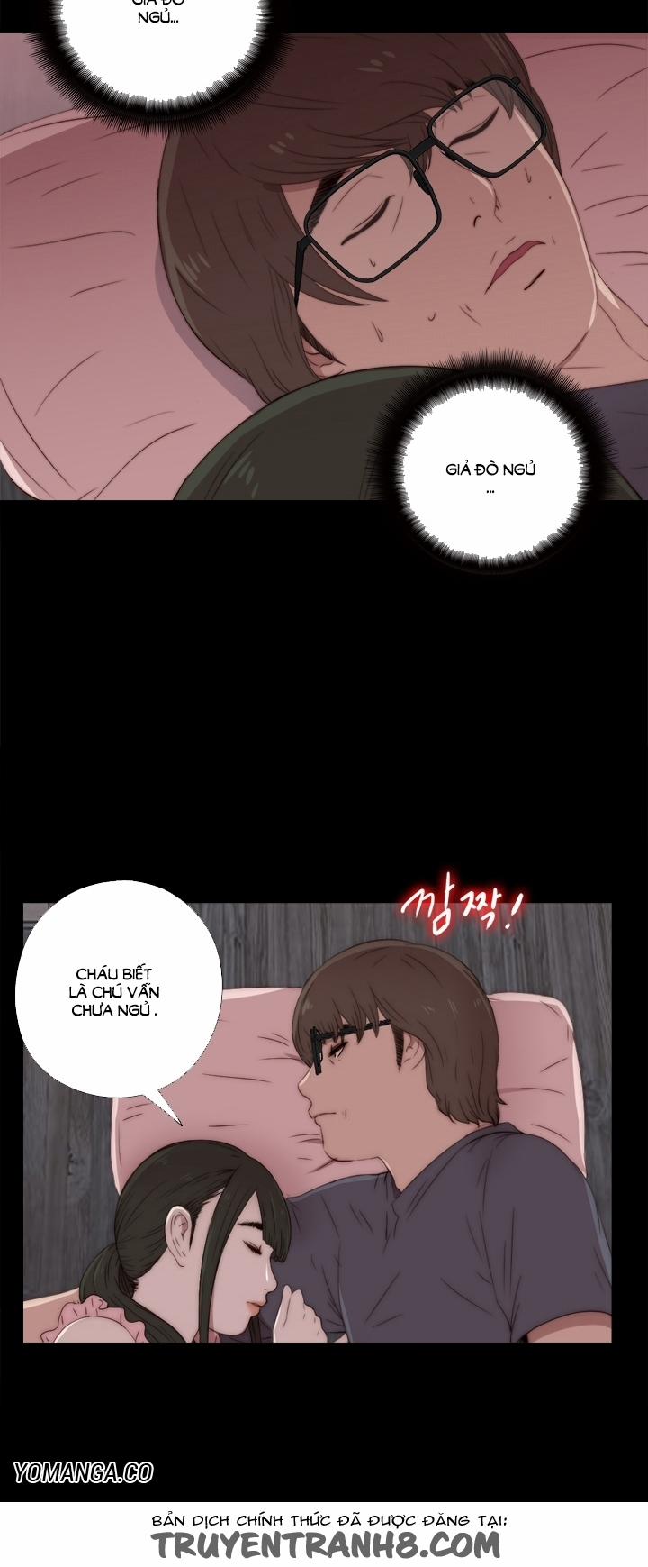 Girl Next Door!!! 17 trang 44