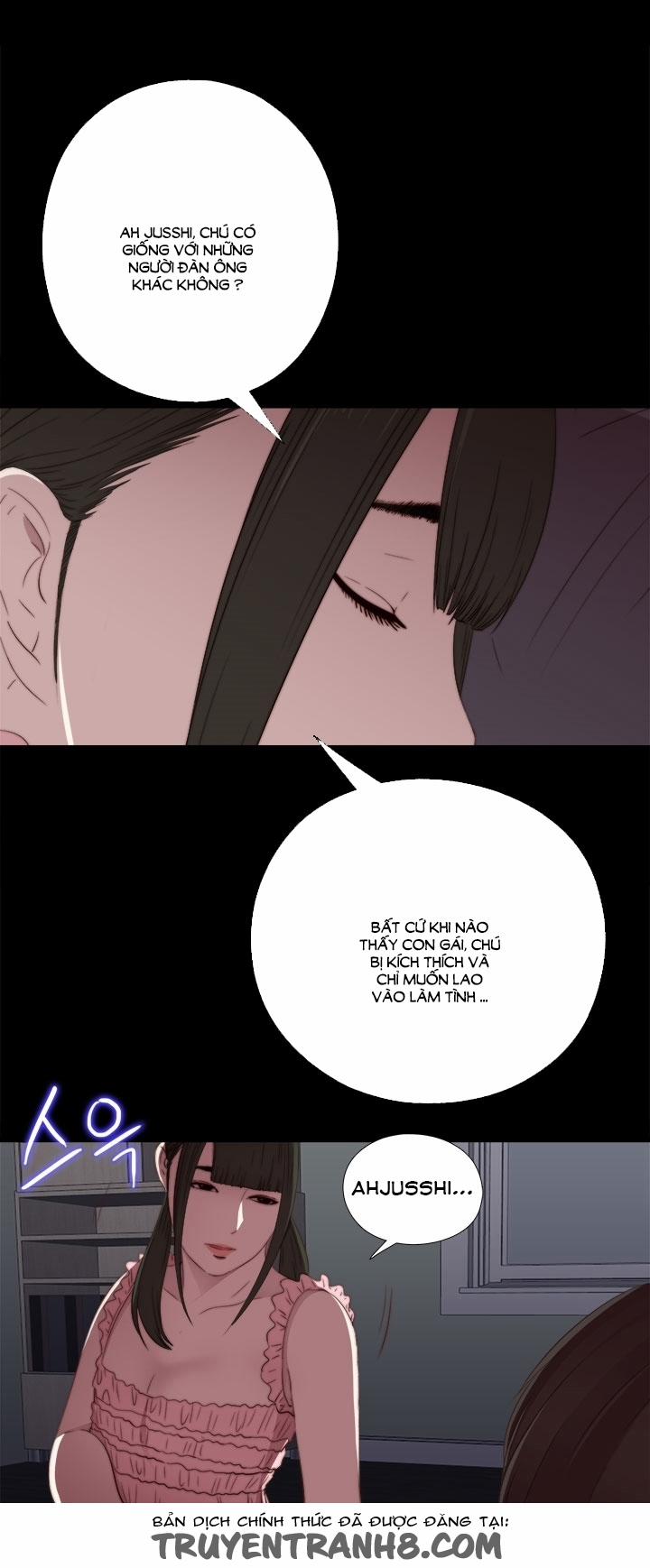 Girl Next Door!!! 17 trang 45