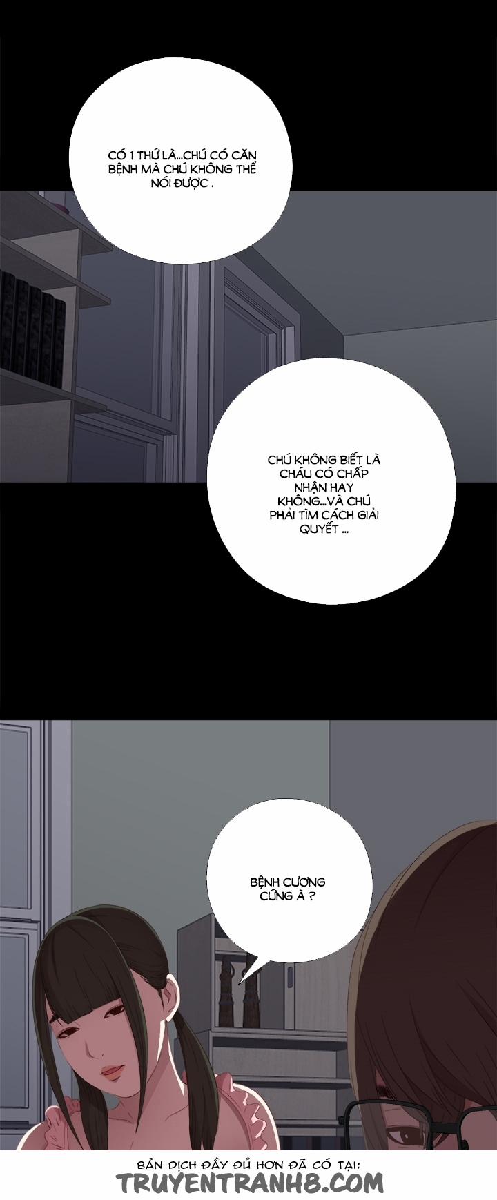 Girl Next Door!!! 17 trang 48