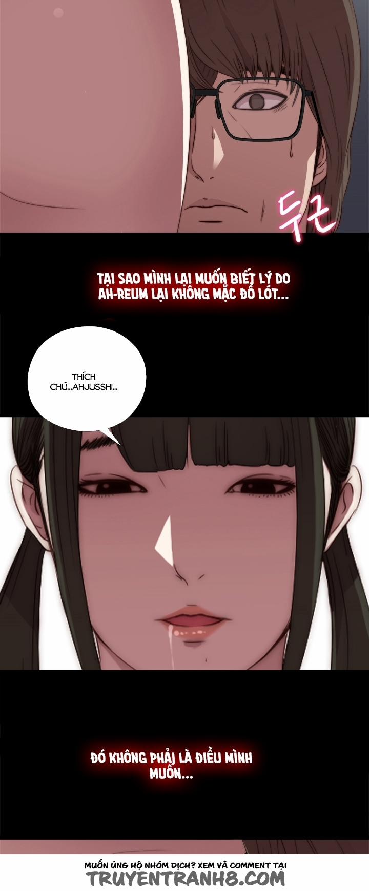 Girl Next Door!!! 17 trang 61