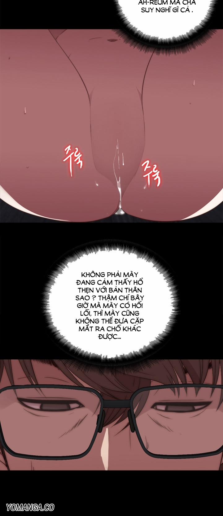 Girl Next Door!!! 18 trang 32