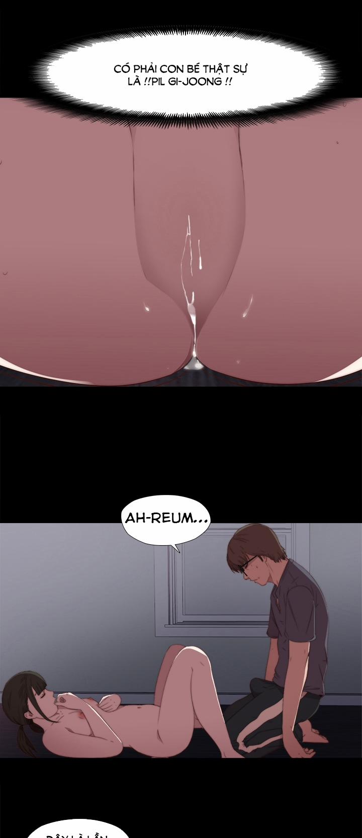 Girl Next Door!!! 18 trang 33