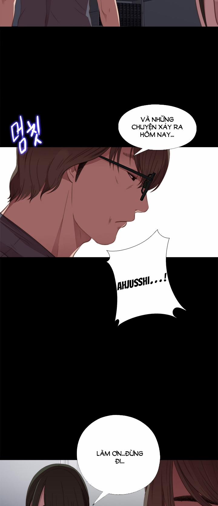 Girl Next Door!!! 18 trang 37