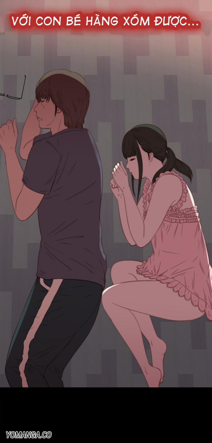Girl Next Door!!! 18 trang 56