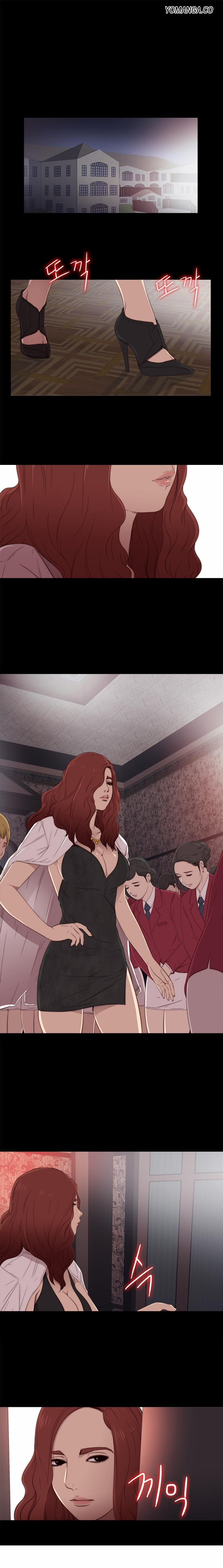 Girl Next Door!!! 19 trang 3