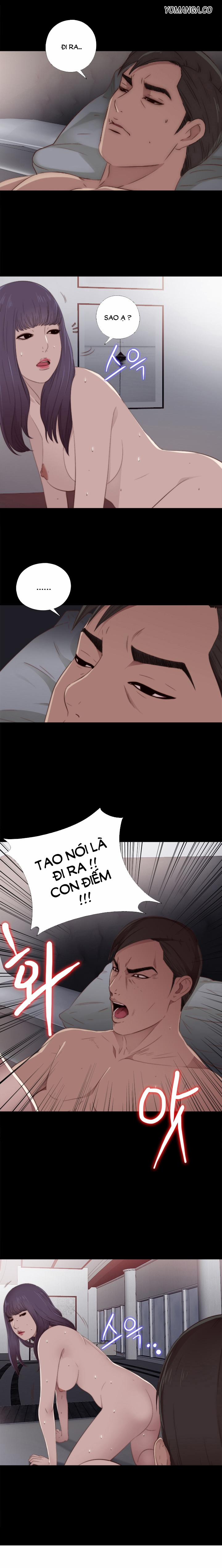 Girl Next Door!!! 19 trang 9