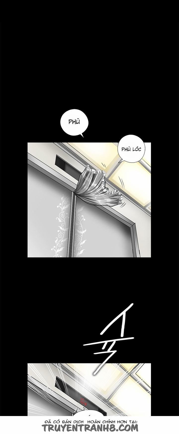 Girl Next Door!!! 2 trang 1