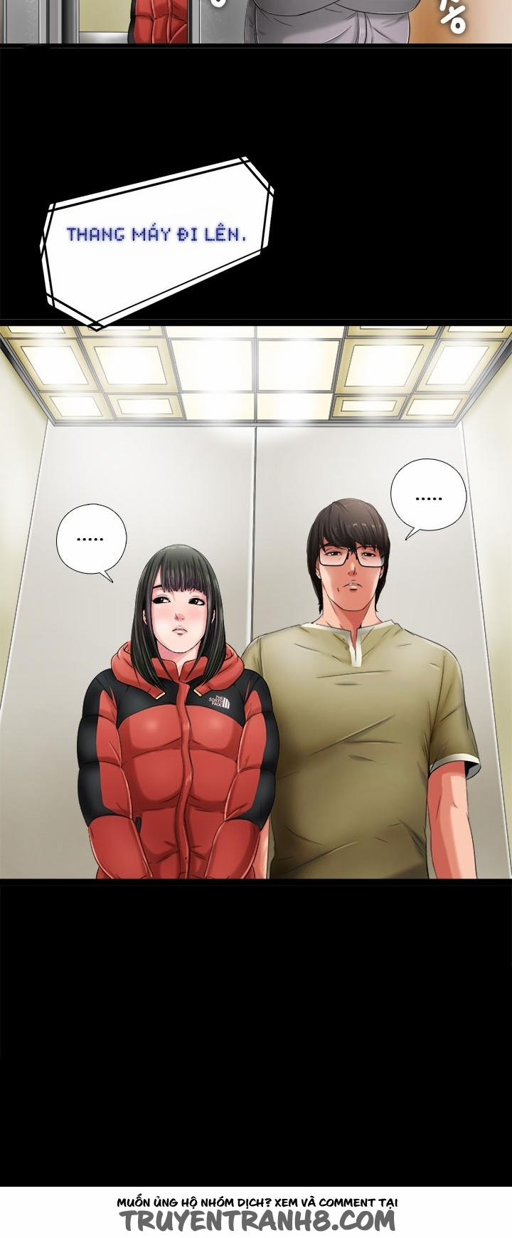 Girl Next Door!!! 2 trang 15