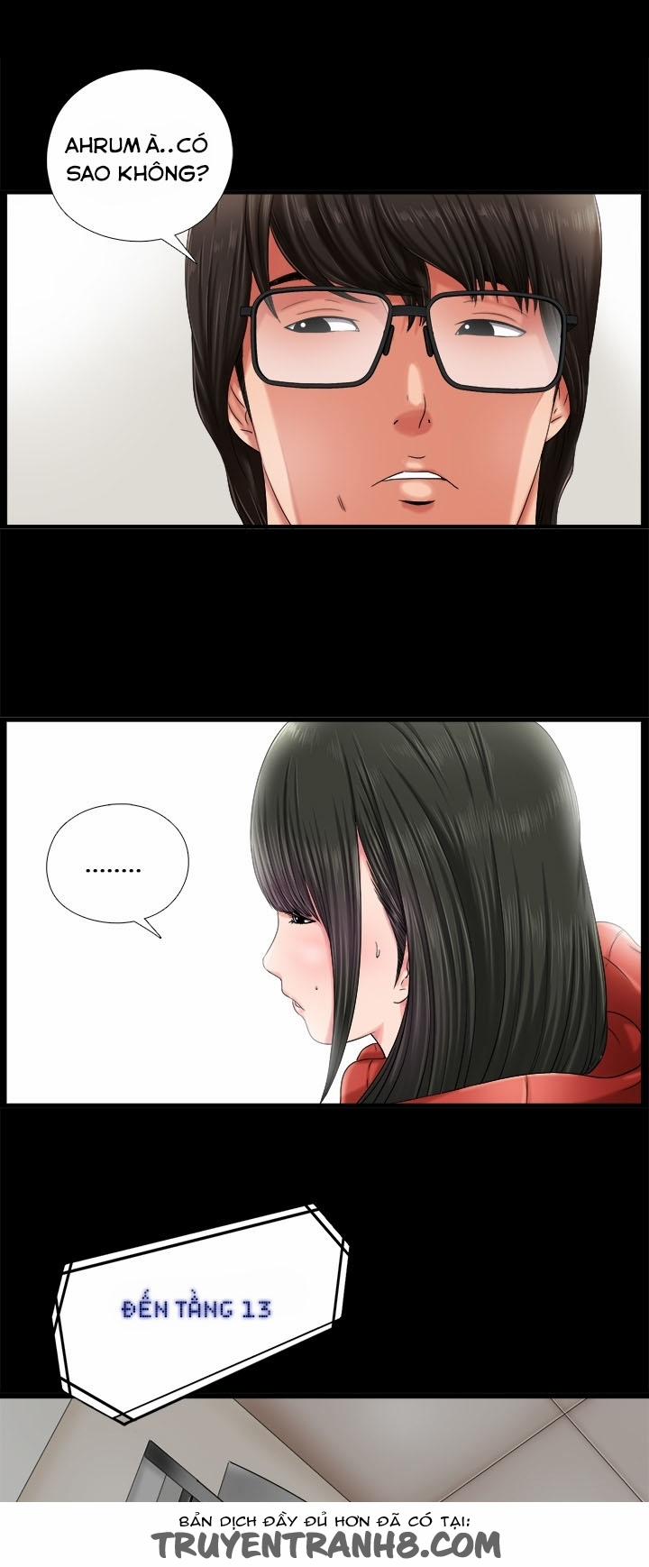 Girl Next Door!!! 2 trang 16