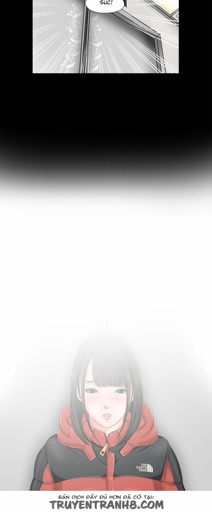 Girl Next Door!!! 2 trang 2