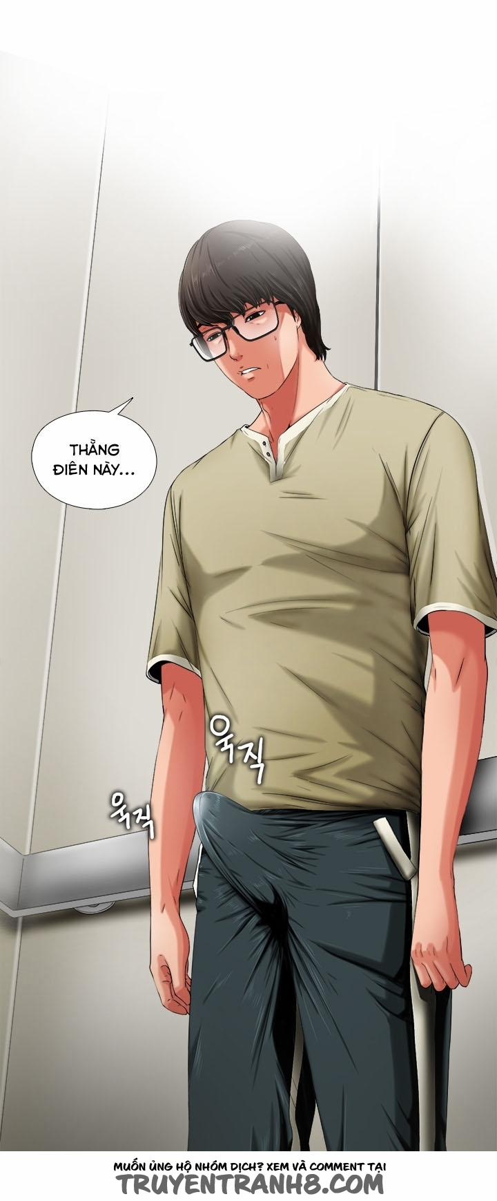 Girl Next Door!!! 2 trang 22