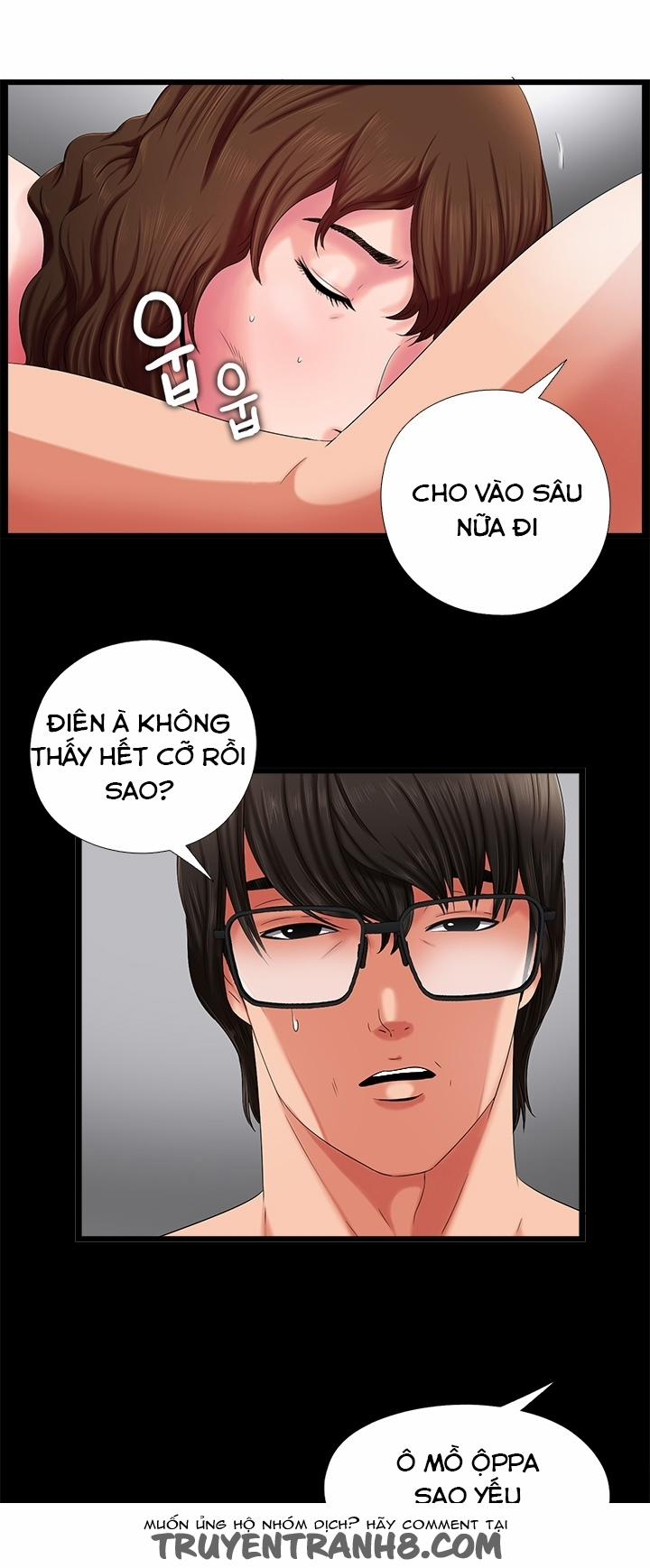 Girl Next Door!!! 2 trang 33