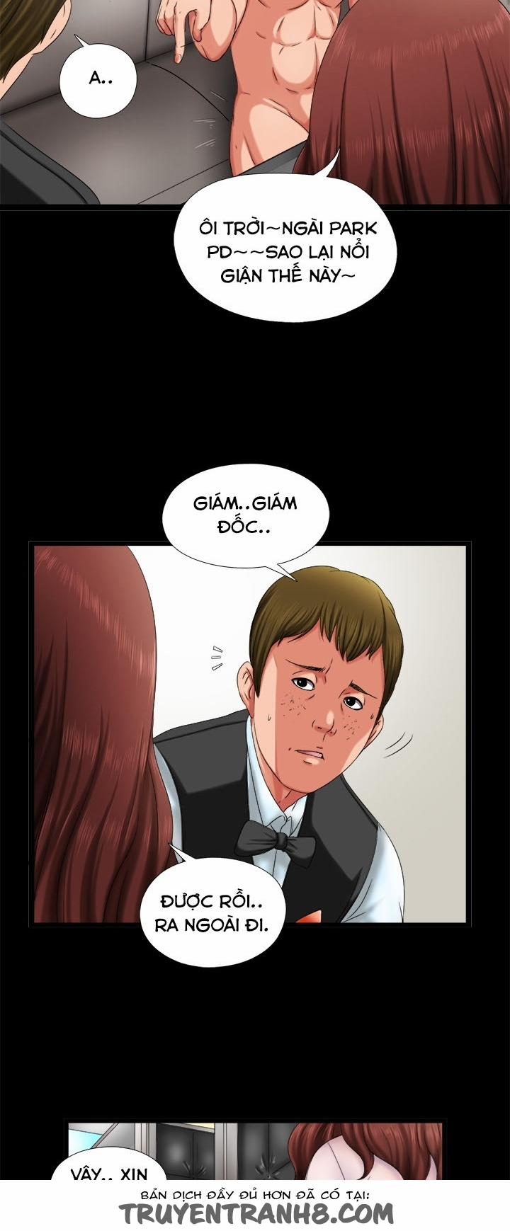 Girl Next Door!!! 2 trang 42