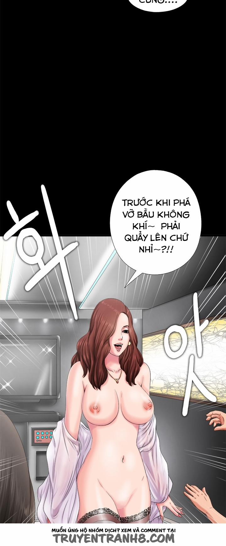 Girl Next Door!!! 2 trang 45