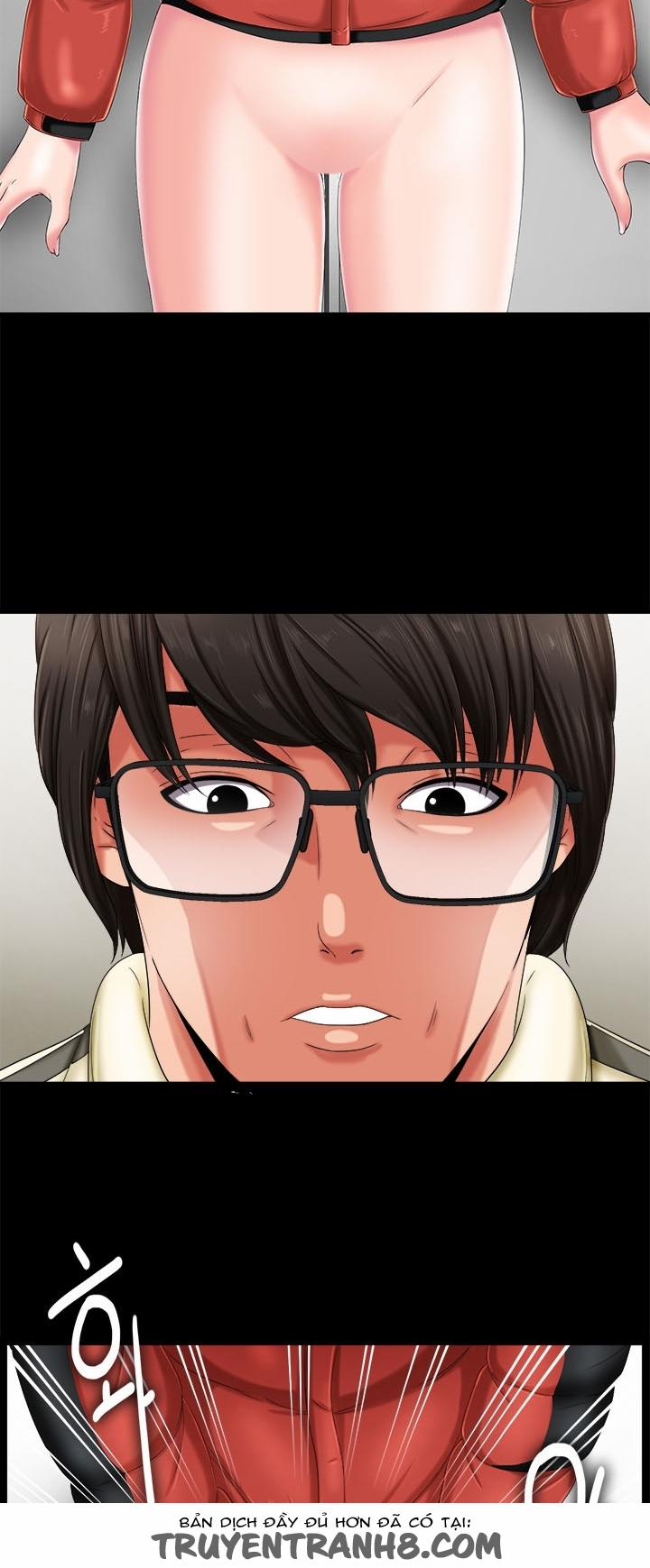 Girl Next Door!!! 2 trang 5