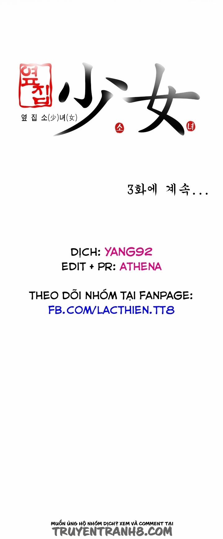 Girl Next Door!!! 2 trang 52