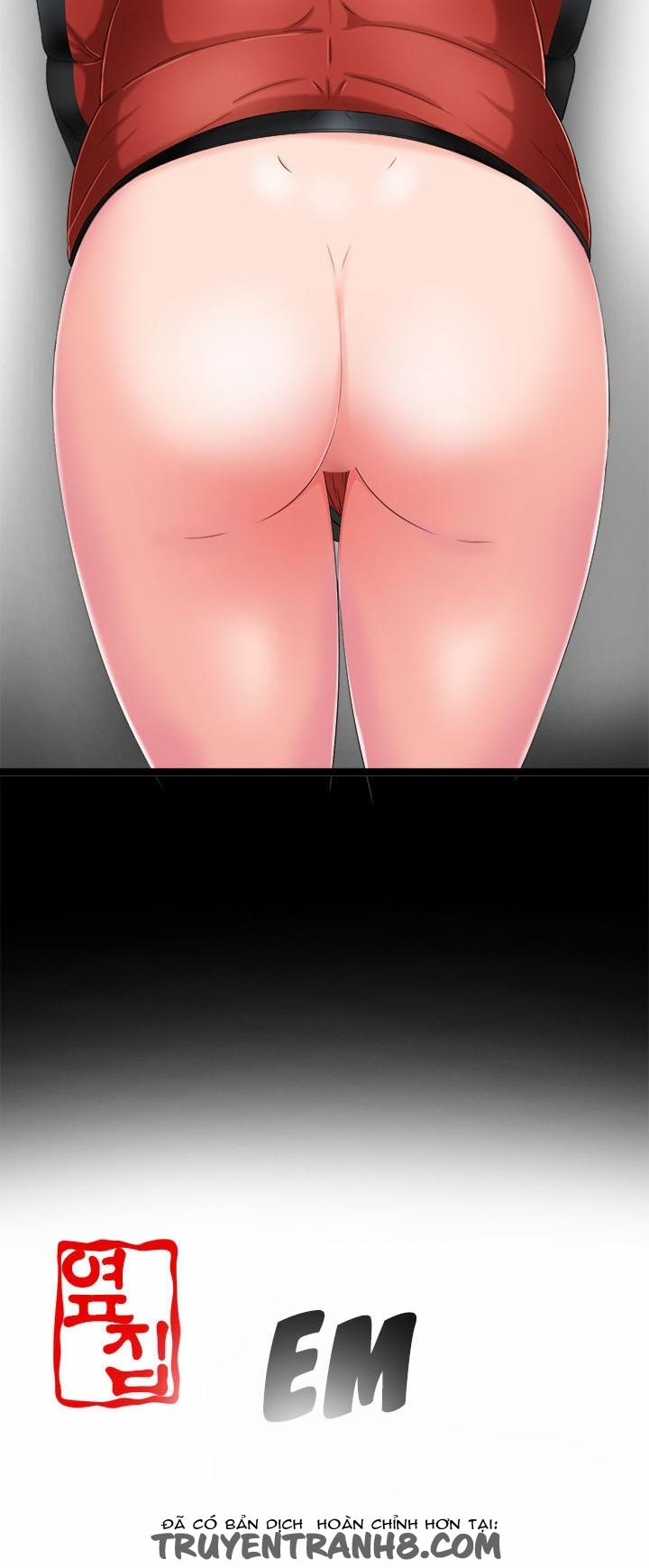 Girl Next Door!!! 2 trang 8