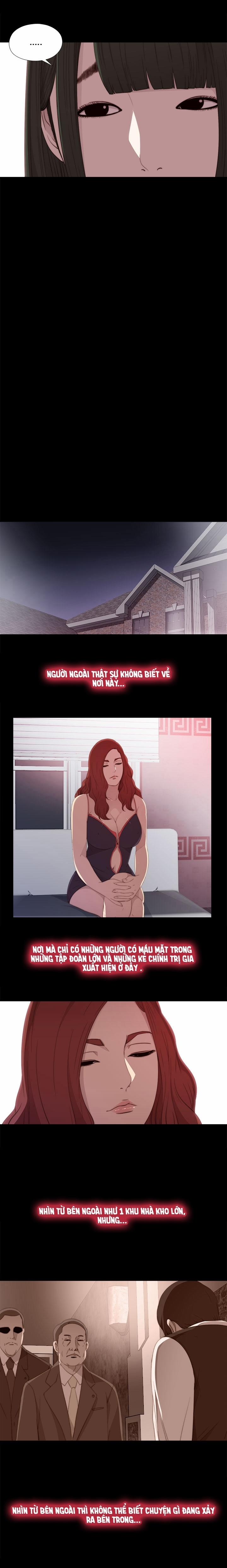 Girl Next Door!!! 20 trang 10