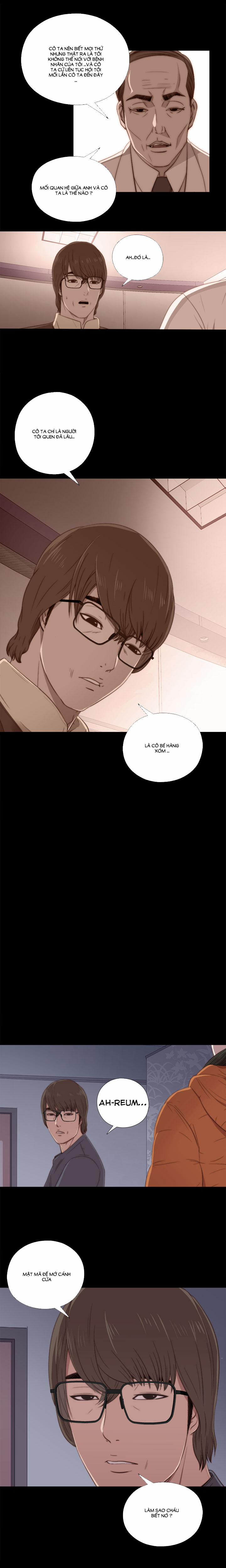 Girl Next Door!!! 20 trang 22