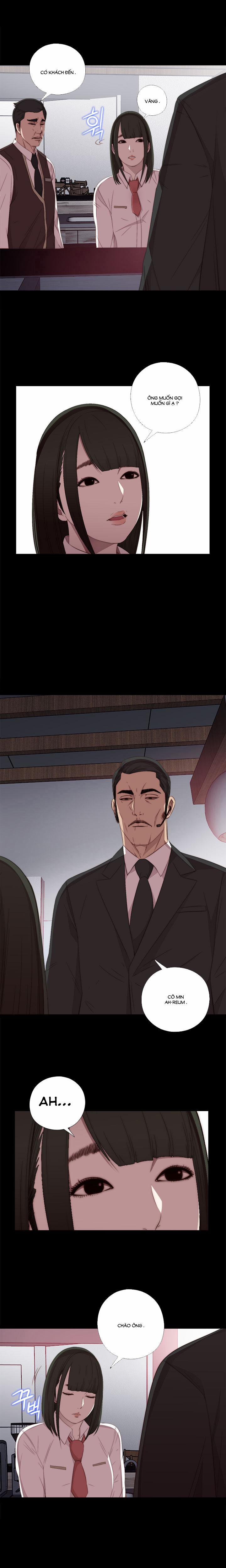 Girl Next Door!!! 20 trang 8