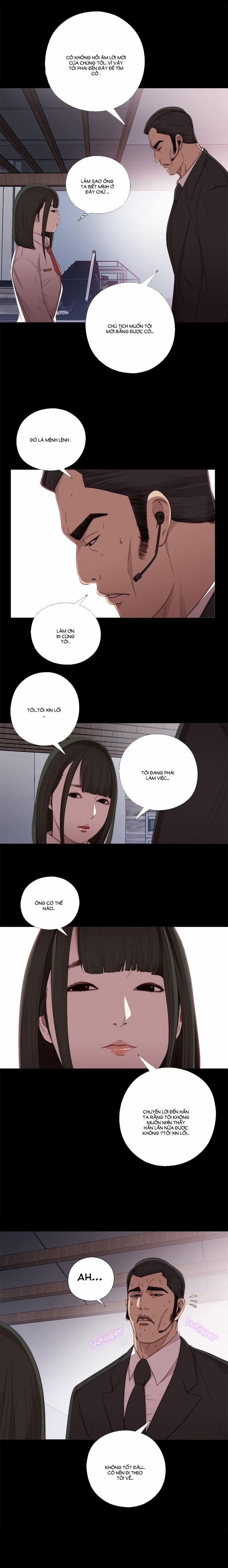 Girl Next Door!!! 20 trang 9