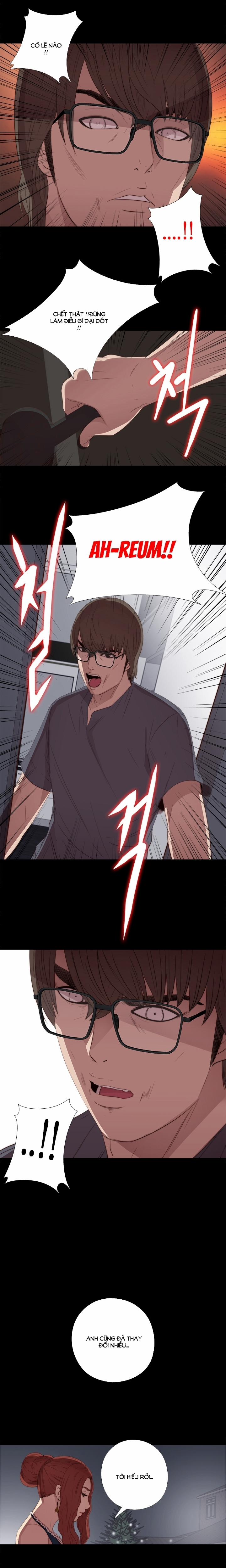 Girl Next Door!!! 21 trang 14