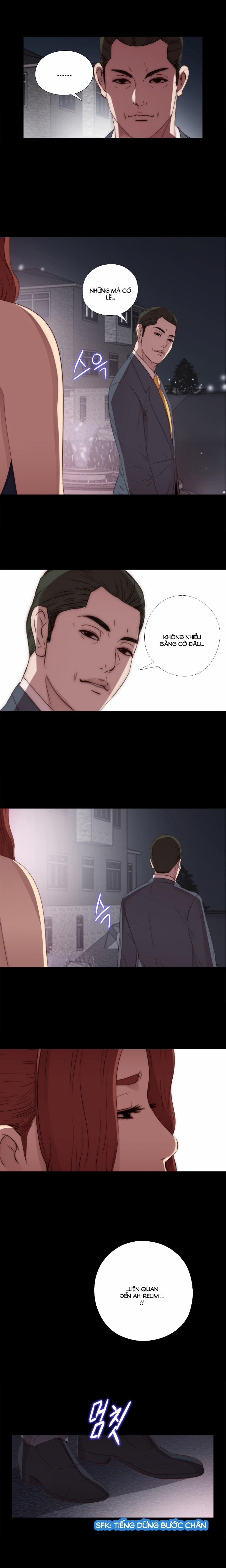 Girl Next Door!!! 21 trang 15