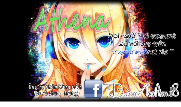 Girl Next Door!!! 21 trang 20