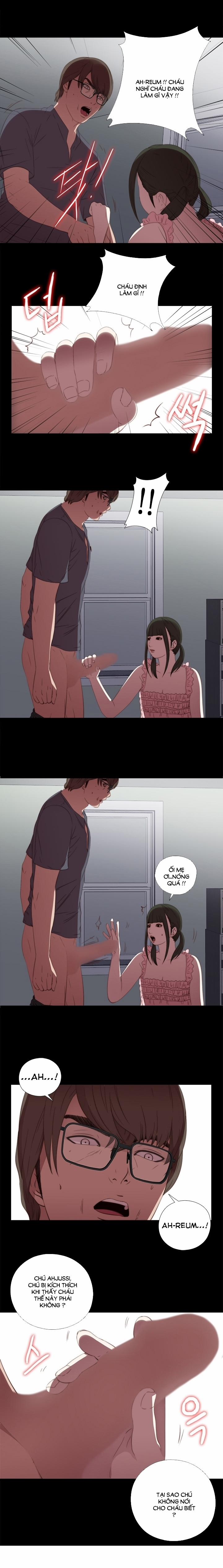 Girl Next Door!!! 22 trang 16