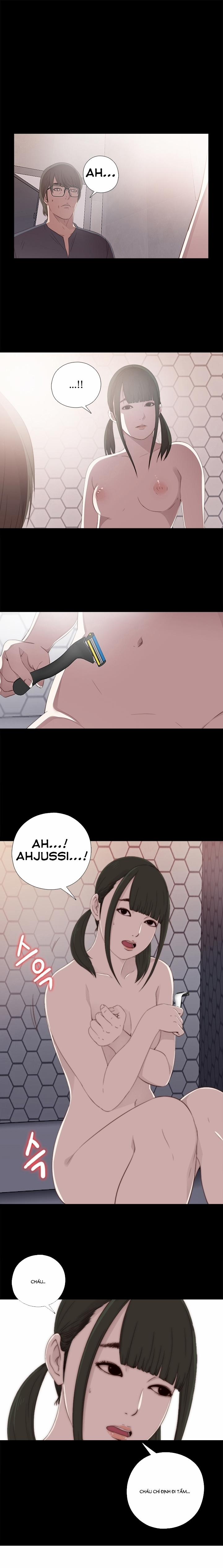 Girl Next Door!!! 22 trang 3