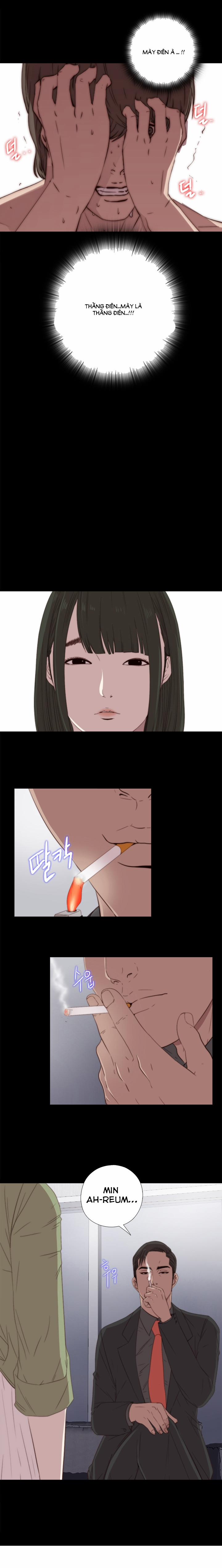 Girl Next Door!!! 25 trang 12