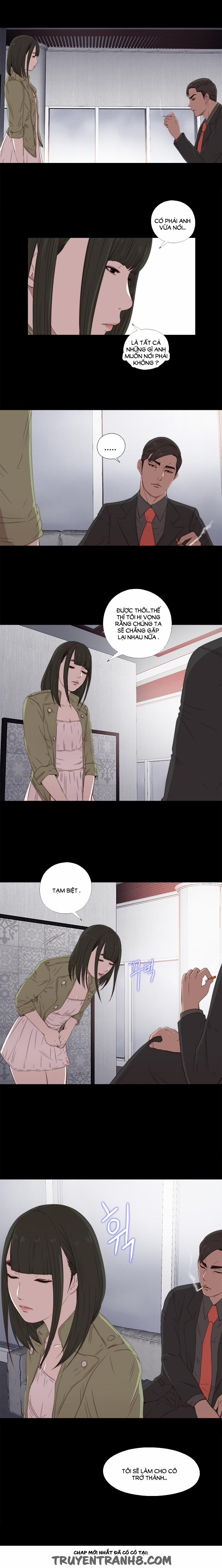 Girl Next Door!!! 25 trang 18