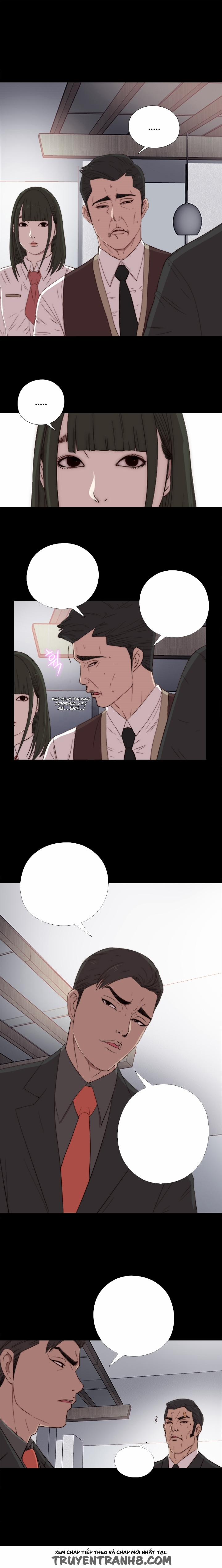 Girl Next Door!!! 25 trang 3