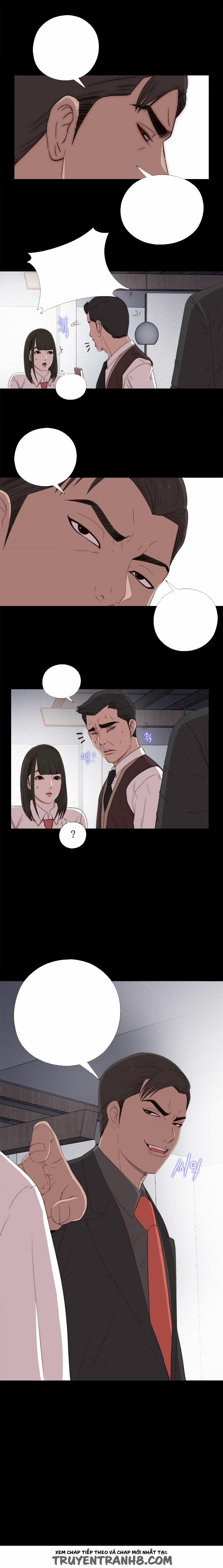 Girl Next Door!!! 25 trang 5