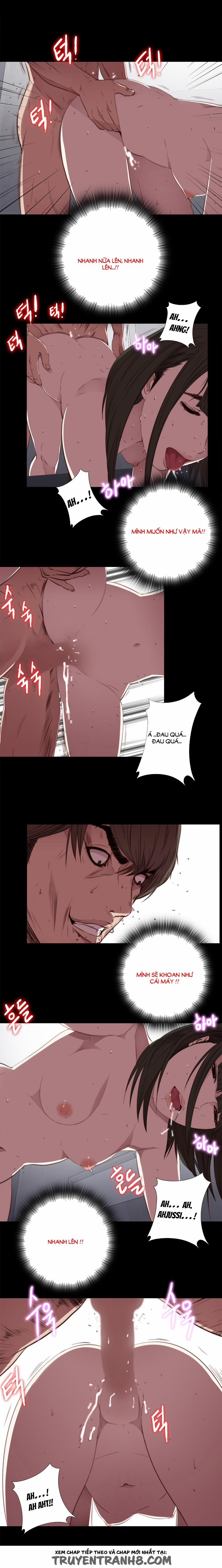 Girl Next Door!!! 25 trang 9