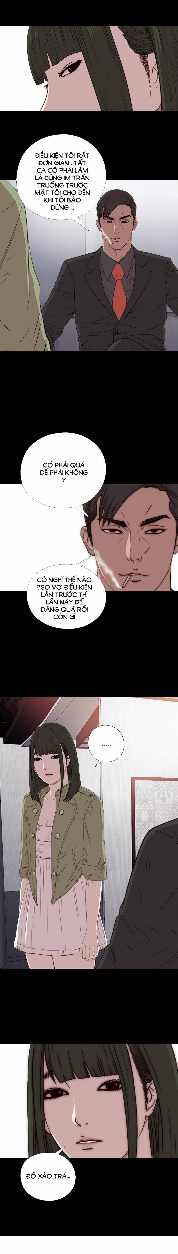 Girl Next Door!!! 26 trang 4